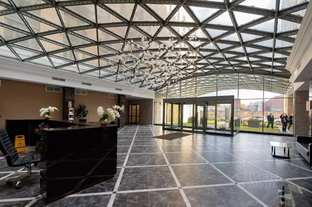 3-к кв. Санкт-Петербург Кирочная ул., 70 (77.9 м) - Фото 1