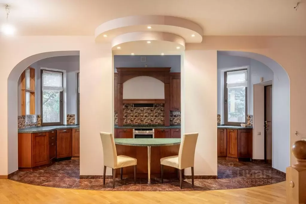 Таунхаус в Московская область, Химки городской округ, д. Юрлово, ... - Фото 1