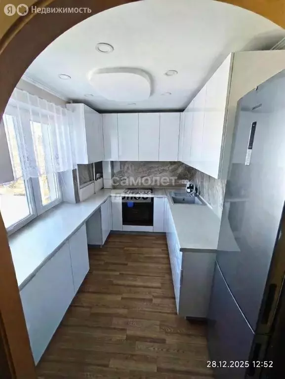 3-комнатная квартира: Омск, 2-я Солнечная улица, 24 (59.6 м) - Фото 1