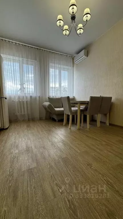 2-к кв. Самарская область, Самара Ново-Садовая ул., 311Б (57.2 м) - Фото 2
