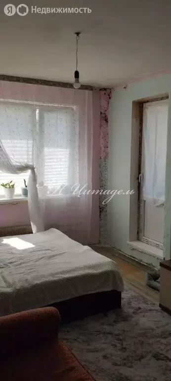 2-комнатная квартира: Клин, улица Крюкова, 3 (45 м) - Фото 1
