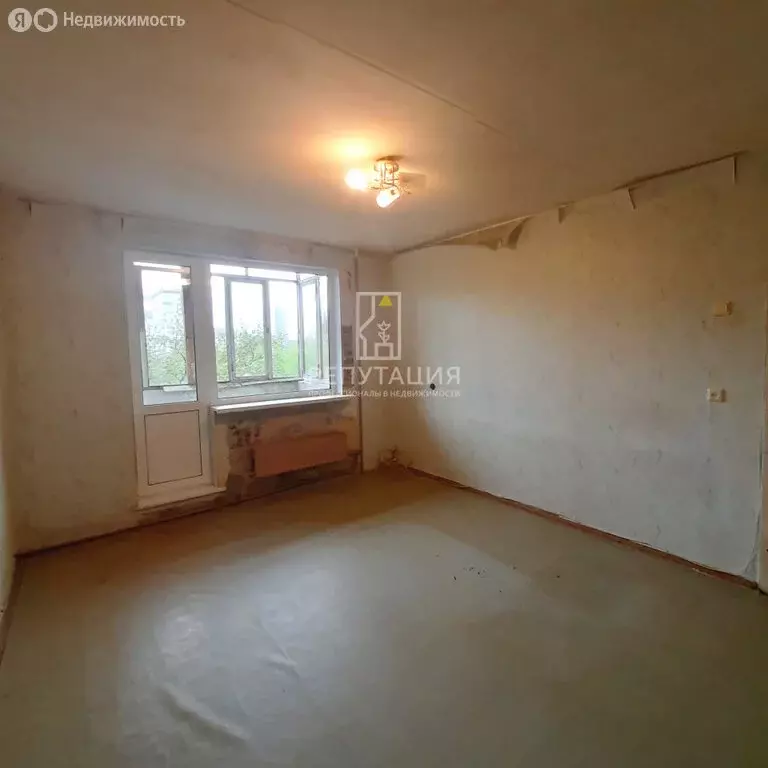 2-комнатная квартира: Екатеринбург, улица Тверитина, 11 (42.7 м) - Фото 1