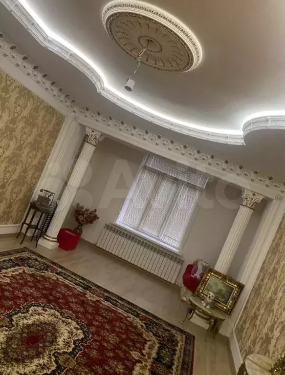 2-к. квартира, 80 м, 4/5 эт. - Фото 0