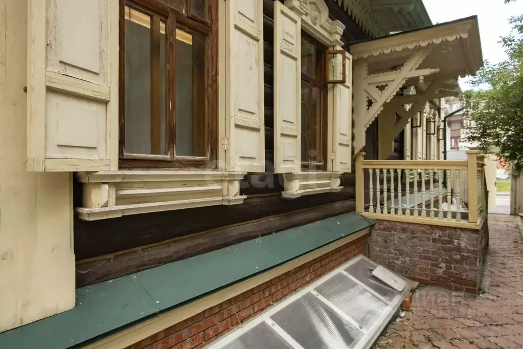 Помещение свободного назначения в Тюменская область, Тюмень ул. Сакко, ... - Фото 0