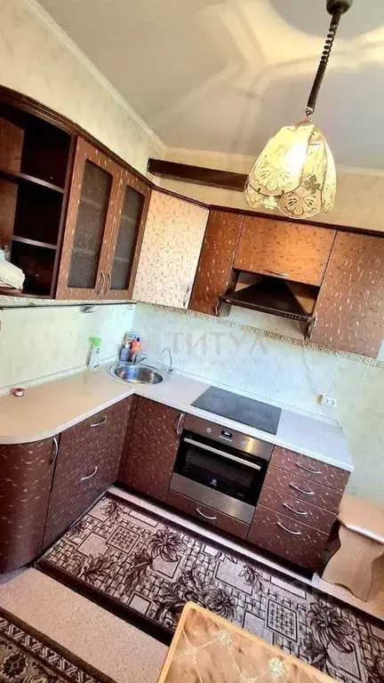 2-к кв. Белгородская область, Старый Оскол Жукова мкр, 27 (52.6 м) - Фото 1