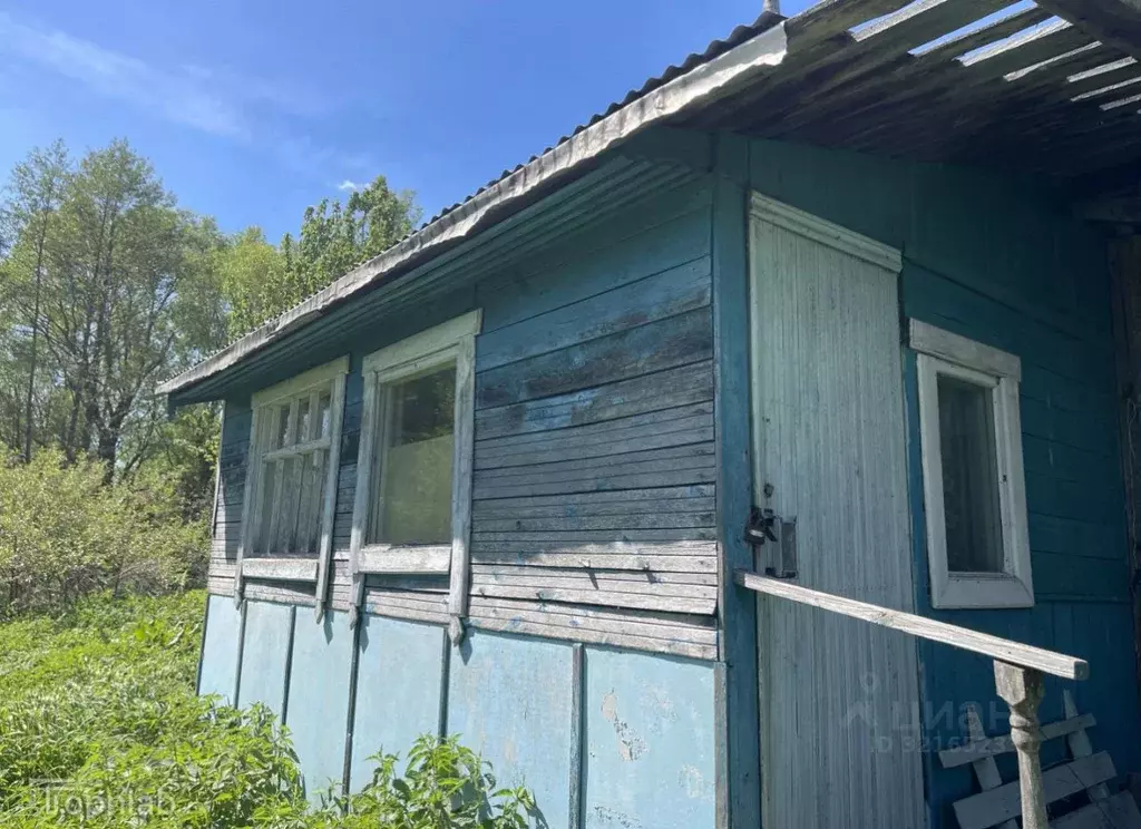 Дом в Московская область, Орехово-Зуевский городской округ, д. ... - Фото 0