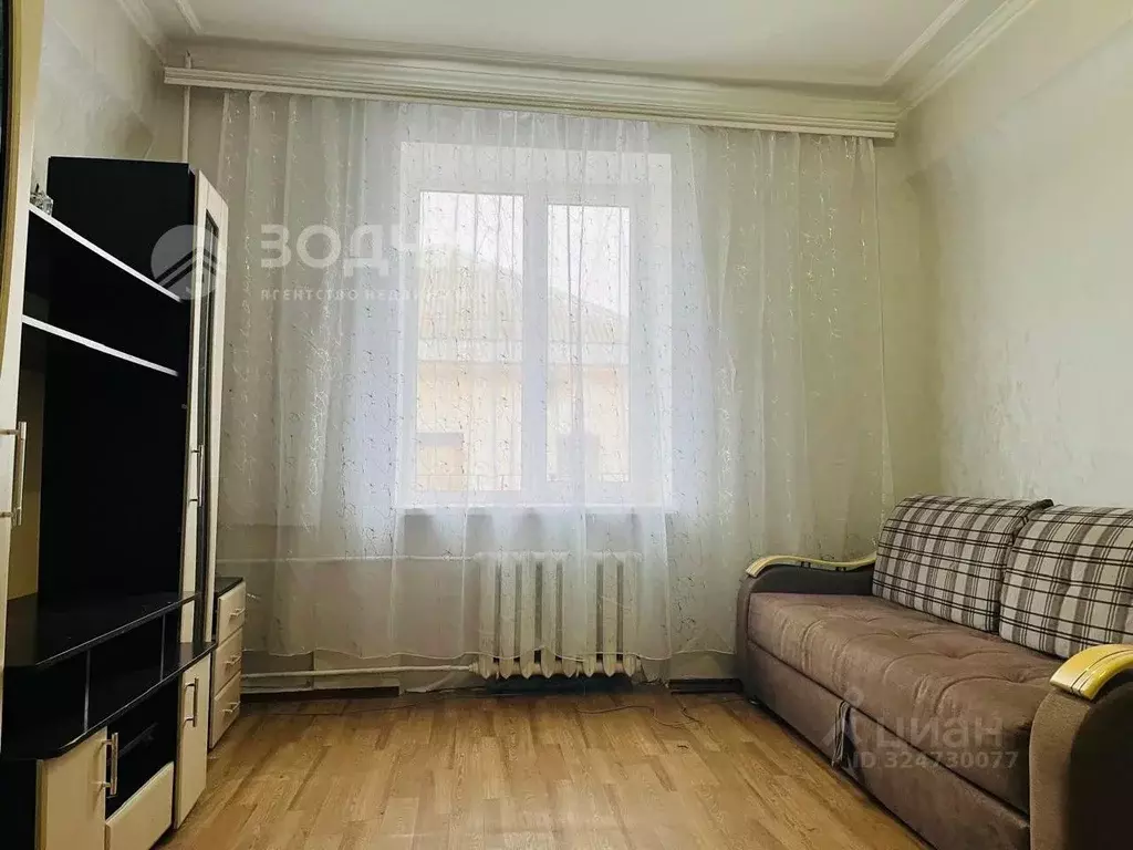 2-к кв. Чувашия, Канаш Московская ул., 10 (52.0 м) - Фото 2