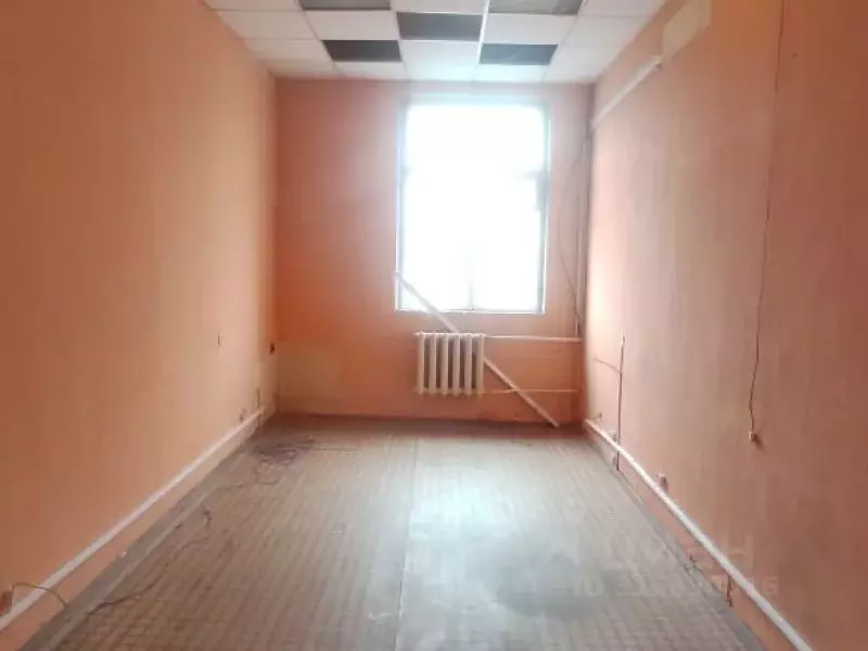 Офис в Санкт-Петербург ул. Салова, 45 (21 м) - Фото 1