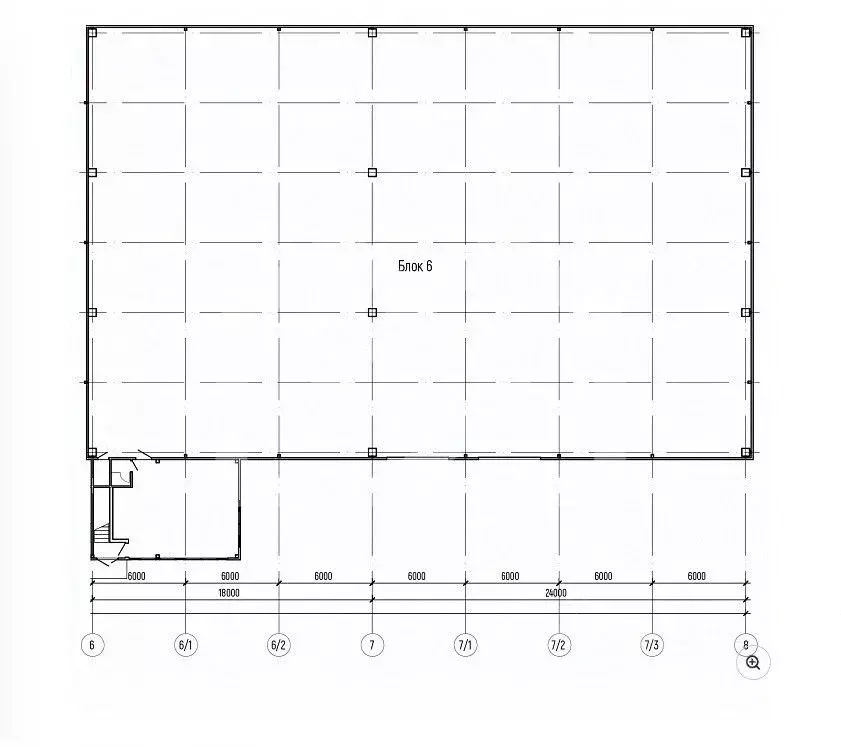 Производственное помещение в Московская область, Солнечногорск ... - Фото 2