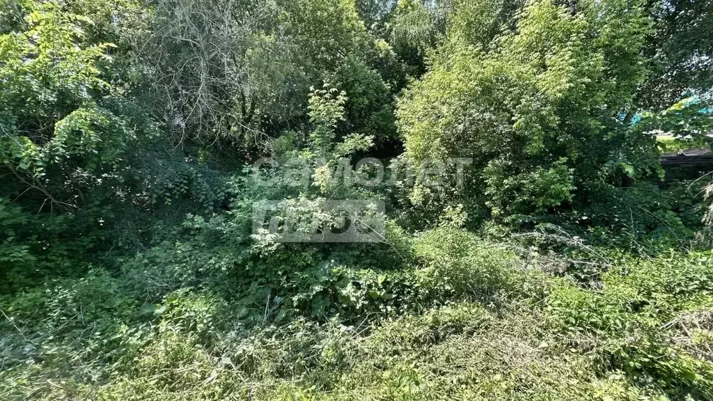 Участок в Татарстан, Зеленодольск Дальняя ул. (8.8 сот.) - Фото 1