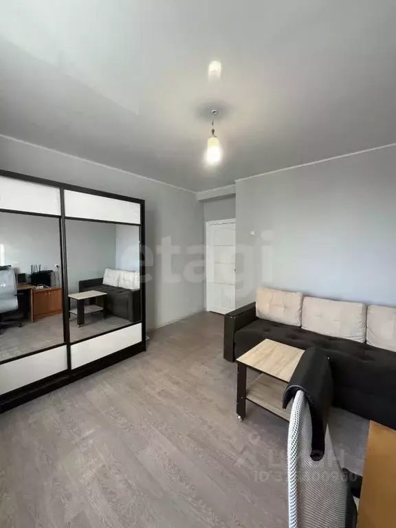 2-к кв. Кировская область, Кирс г. Верхнекамский муниципальный округ, ... - Фото 1