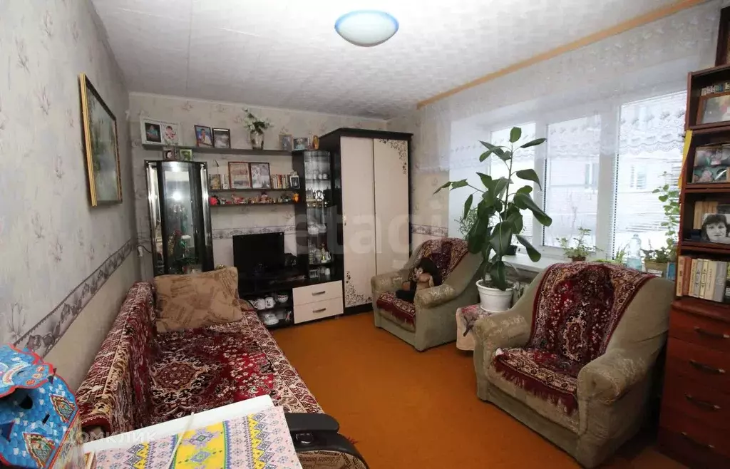 Продаётся 2-к квартира, 43.7 м - Фото 0