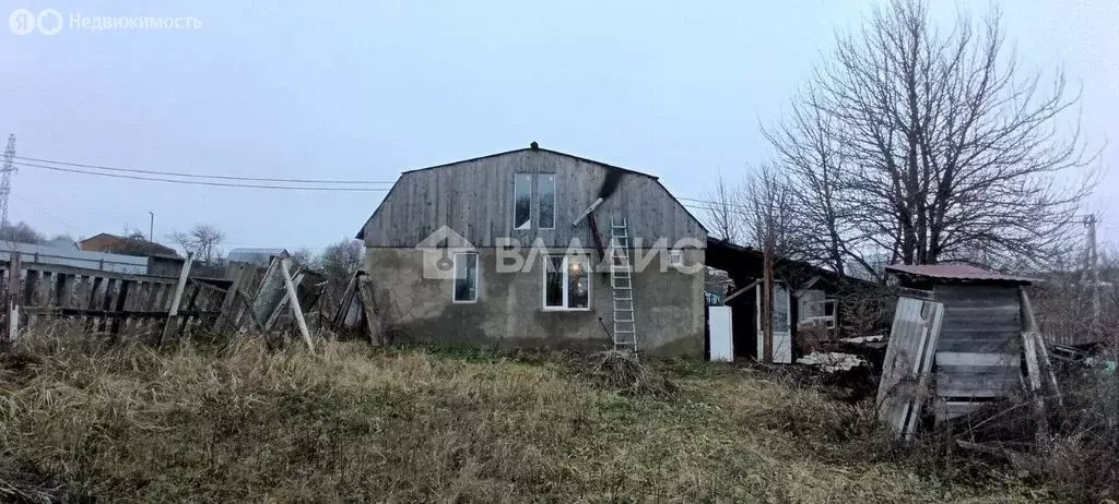 Дом в Зарайск, садоводческое некоммерческое товарищество Офсетчик, ... - Фото 2