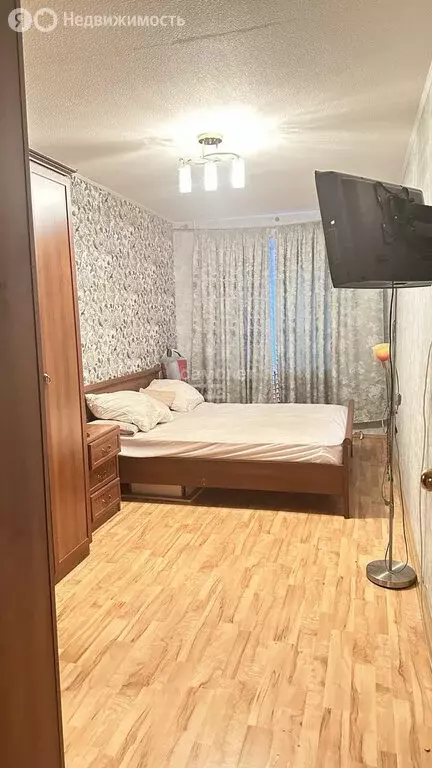 2-комнатная квартира: Златоуст, квартал Северо-Запад, 2-й квартал, 15 ... - Фото 2