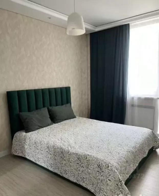 1-к кв. Московская область, Мытищи просп. Астрахова, 7 (40.0 м) - Фото 0