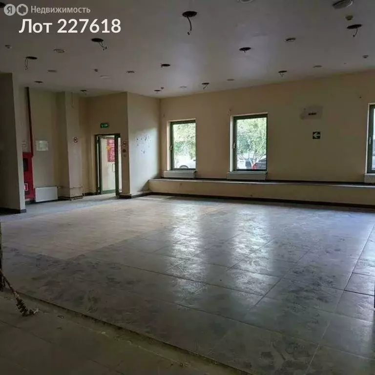 Помещение свободного назначения (78 м) - Фото 2