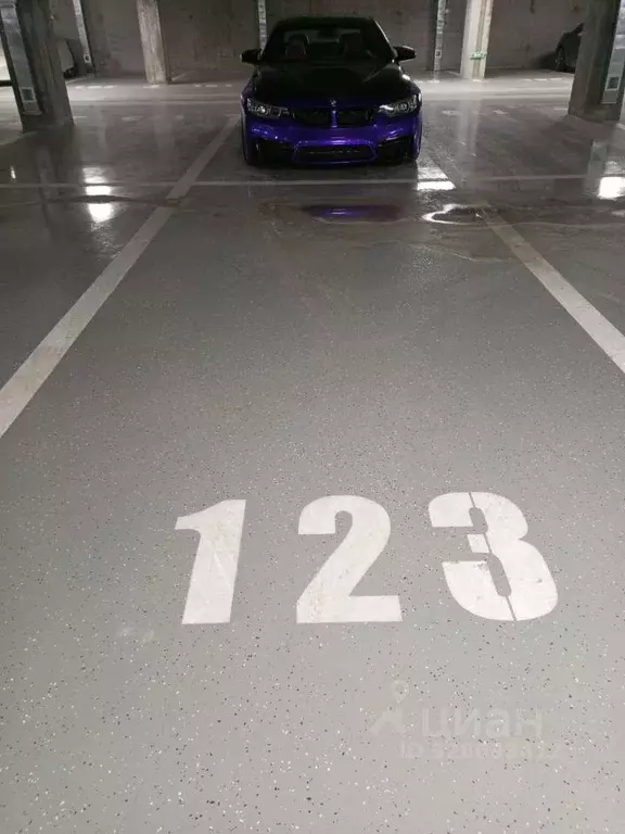 Гараж в Ростовская область, Ростов-на-Дону Левобережная ул., 6/2 (13 ... - Фото 2