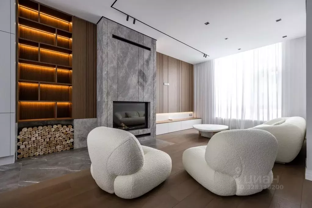 Таунхаус в Московская область, Истра муниципальный округ, д. ... - Фото 1