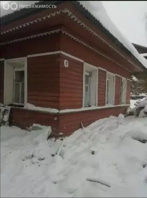 Участок в Сокол, улица Анциферка, 15 (11.04 м) - Фото 2