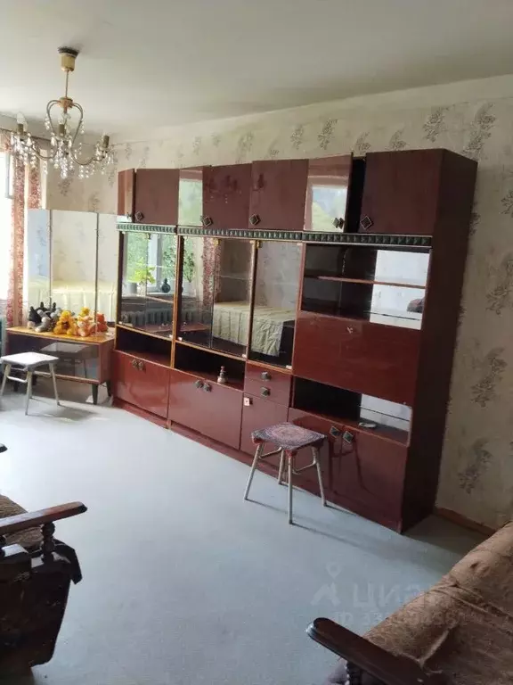2-к кв. Марий Эл, Медведевский район, Краснооктябрьский городское ... - Фото 1