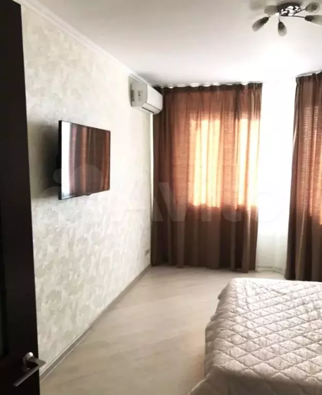 2-к. квартира, 52 м, 3/10 эт. - Фото 1