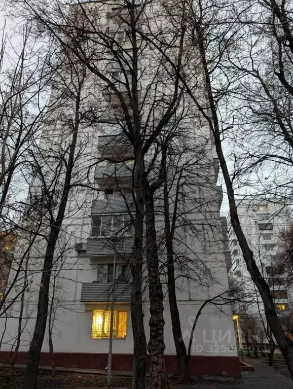 1-к кв. Москва ул. Малая Грузинская, 33 (38.3 м) - Фото 1