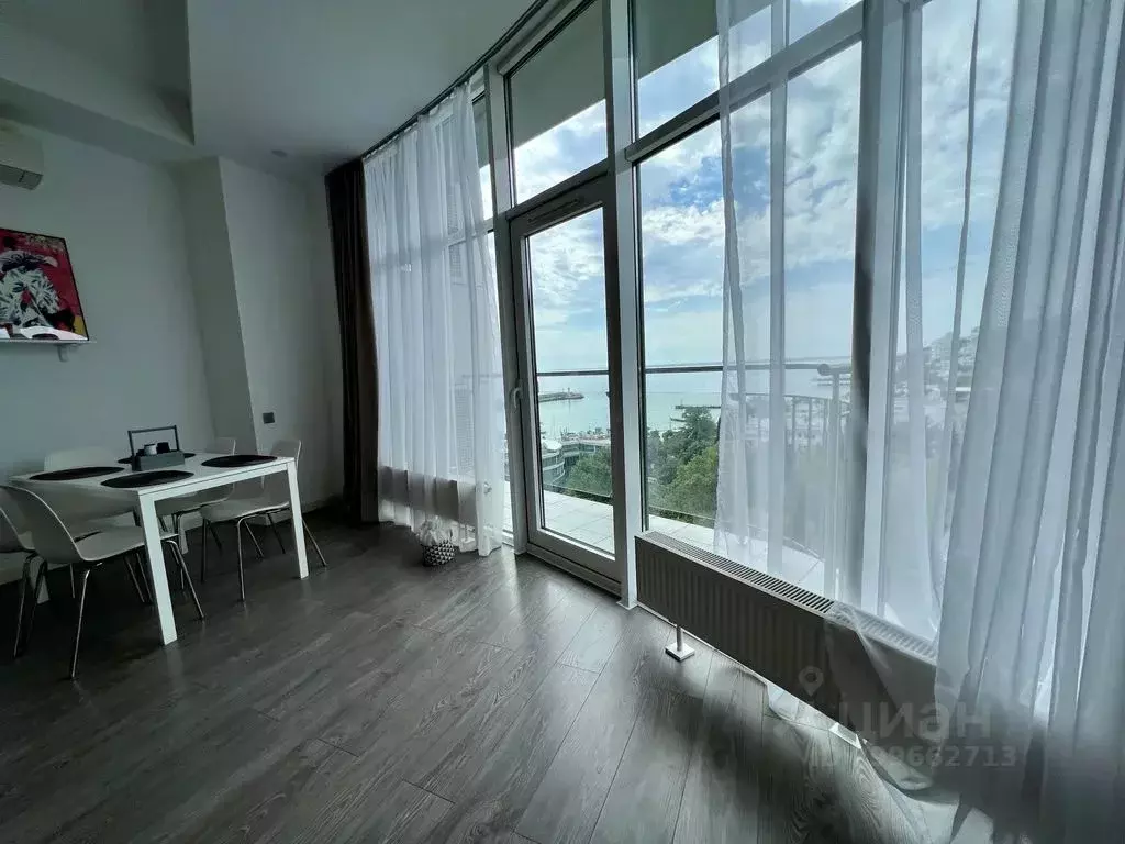 2-к кв. Крым, Ялта ул. К. Маркса, 18А (90.0 м) - Фото 2