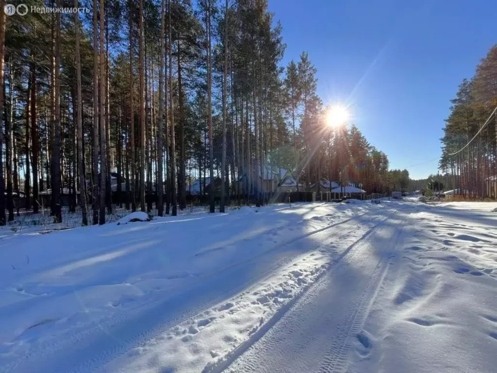 Участок в Сысерть, Родниковая улица (20 м) - Фото 1