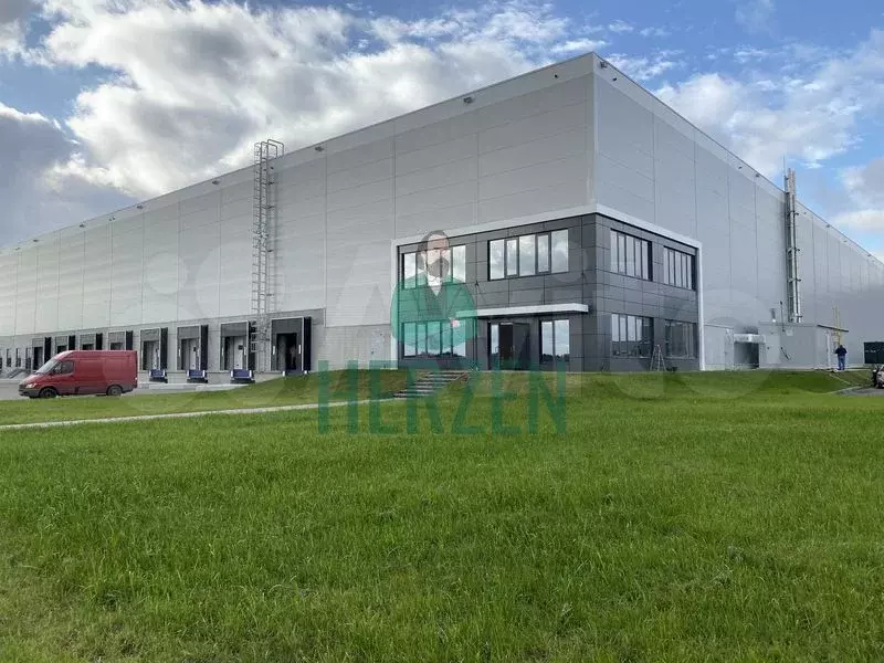 N8923 склад 17330 м2 Каширское (М-4 дон) ш., Симферопольское (М-2) ш - Фото 0