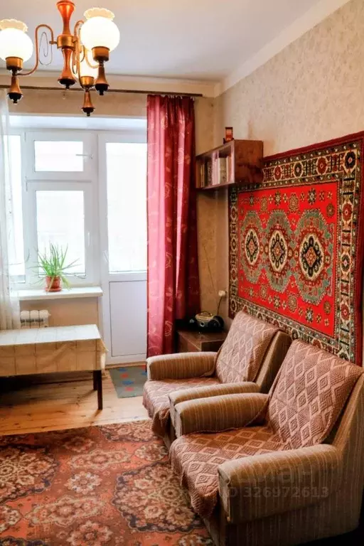 1-к кв. Москва Мартеновская ул., 20 (34.0 м) - Фото 1