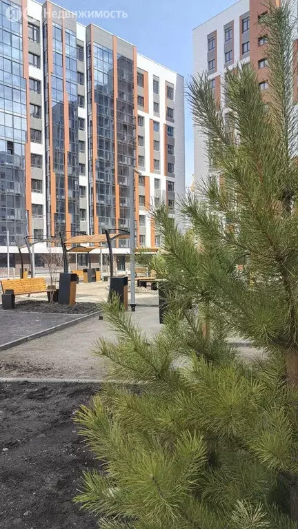 Квартира-студия: Иркутск, Старо-Кузьмихинская улица, 36/1 (22.6 м) - Фото 0