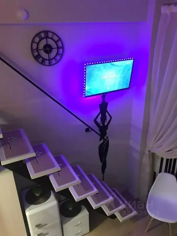 1-к кв. Москва Хорошевское ш., 38С2 (20.0 м) - Фото 2