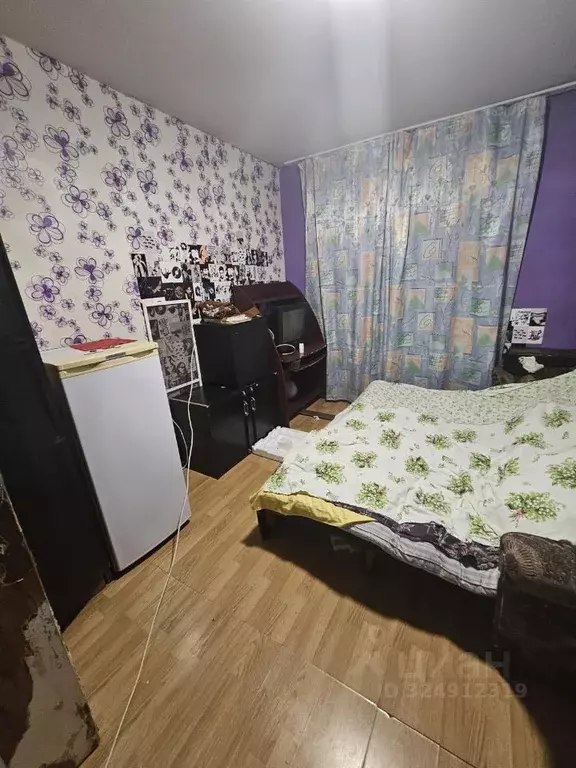 Комната Санкт-Петербург Шлиссельбургский просп., 41 (14.0 м) - Фото 2