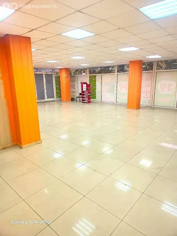 Помещение свободного назначения (178.4 м) - Фото 1