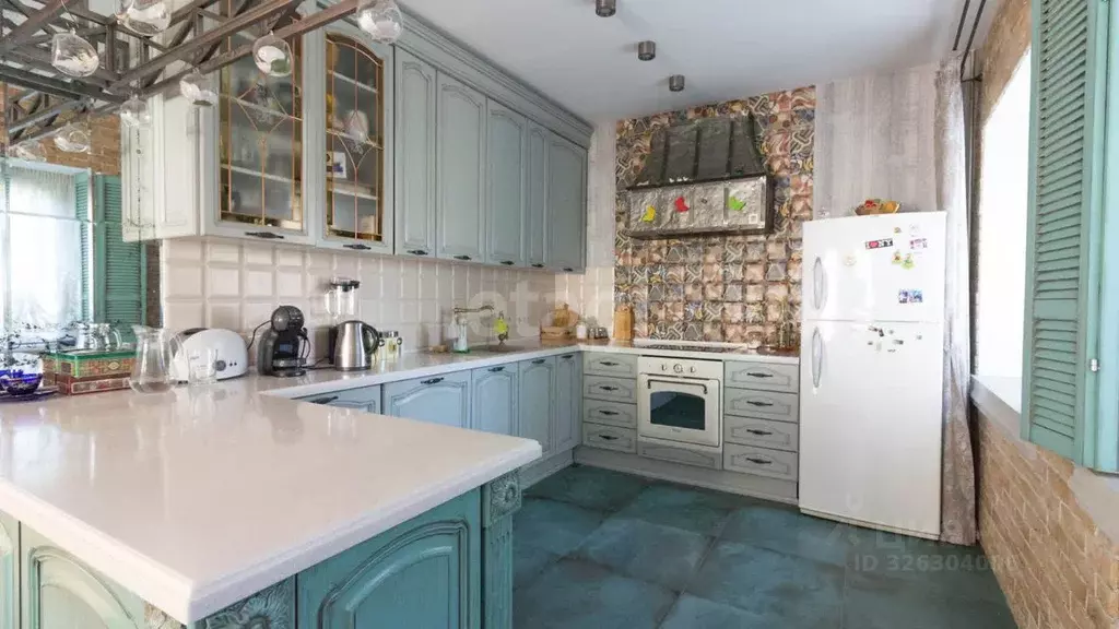 Дом в Томская область, Томск Источный пер. (365 м) - Фото 1