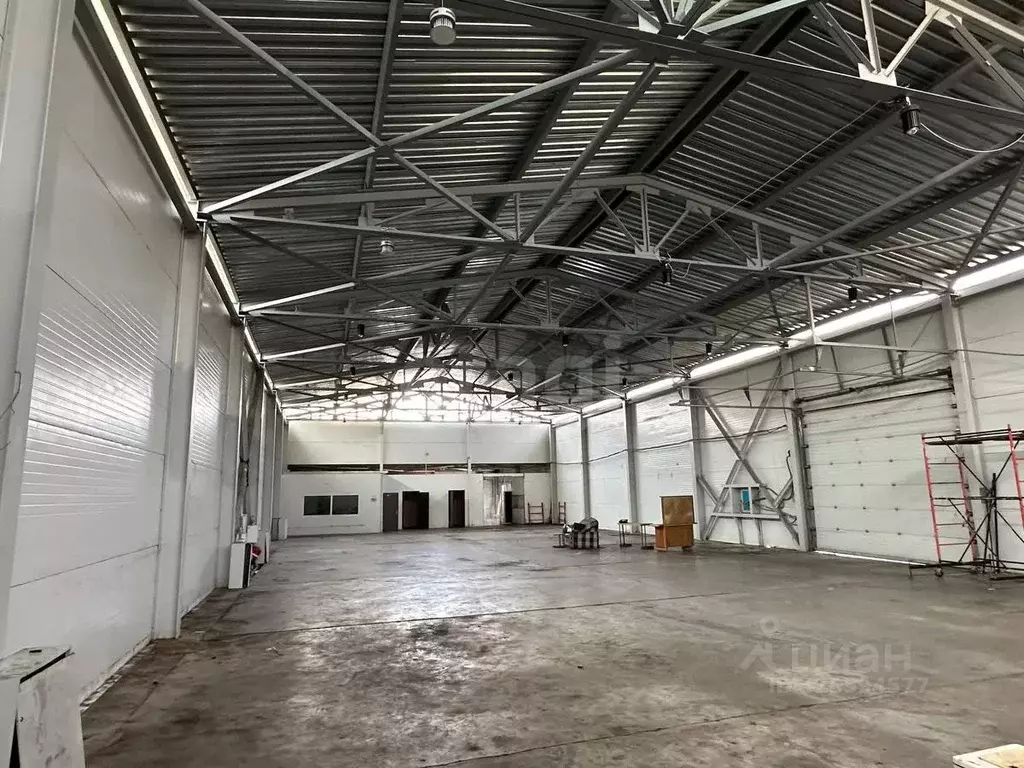 Торговая площадь в Хабаровский край, Ванинский район, Октябрьский рп ... - Фото 1