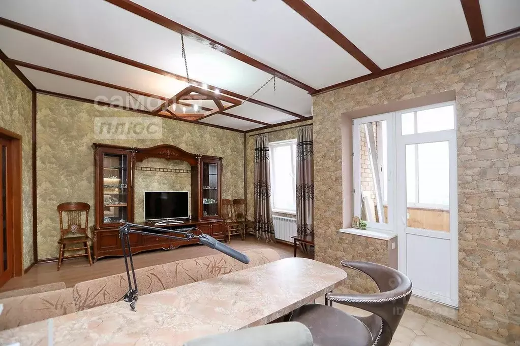 3-к кв. Московская область, Видное ул. Ольховая, 9 (87.3 м) - Фото 2