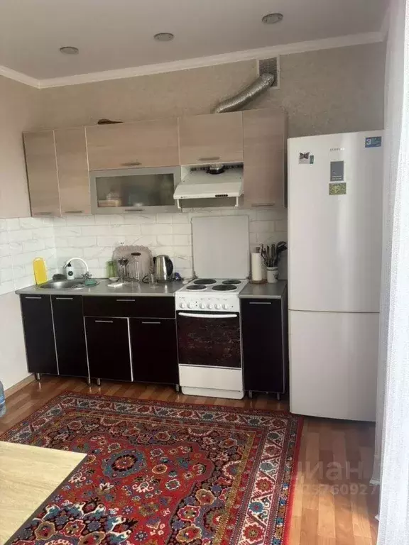 2-к кв. Белгородская область, Старый Оскол Степной мкр, 11 (76.0 м) - Фото 1