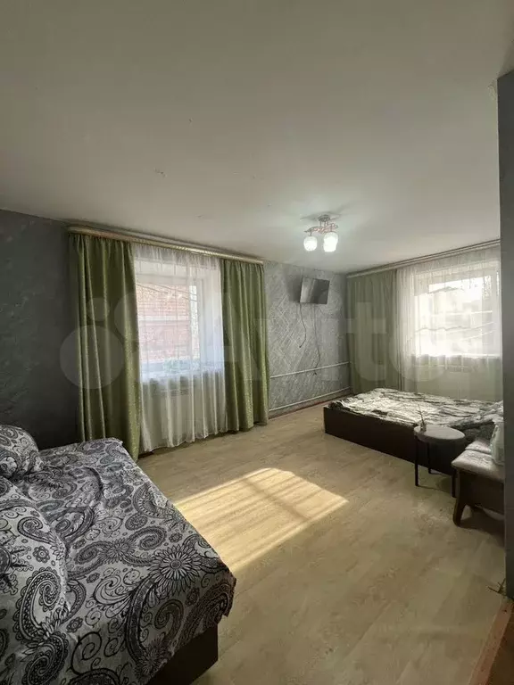 1-к. квартира, 30 м, 2/4 эт. - Фото 0