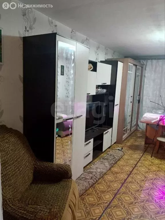 3-комнатная квартира: Чита, Верхоленская улица, 18 (70 м) - Фото 2