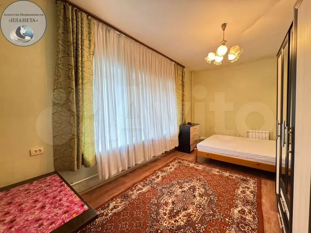 1-к. квартира, 39 м, 2/2 эт. - Фото 0