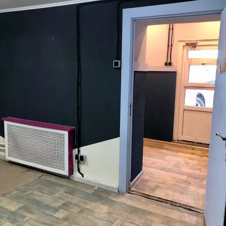 Помещение свободного назначения в Москва Севастопольский просп., 83К2 ... - Фото 0