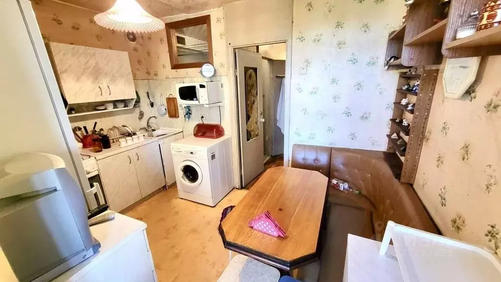 2-к кв. Московская область, Чехов Вишневый бул., 2а (55.0 м) - Фото 2