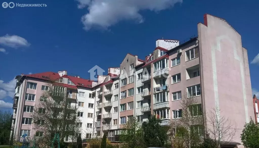 4-комнатная квартира: Калининград, улица Партизана Железняка, 11 (108 ... - Фото 1