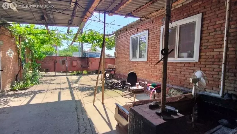 Дом в Новодмитриевская, Казачья улица (78 м) - Фото 0