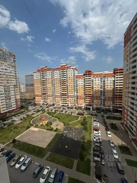 1-к кв. Липецкая область, Липецк ул. Артемова, 7 (42.2 м) - Фото 0