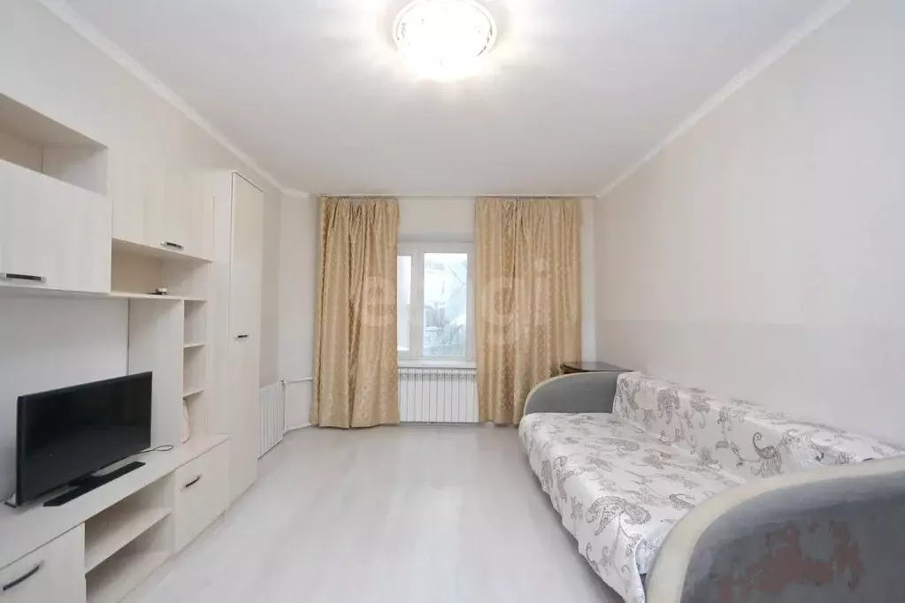Квартира, 2 комнаты, 50.8 м - Фото 1