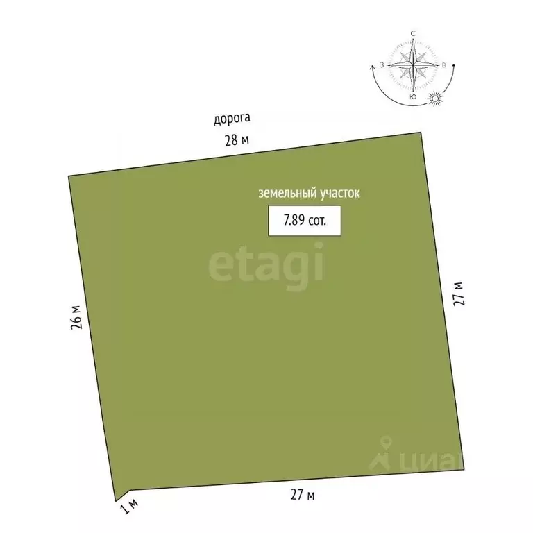 Дом в Тюменская область, Тюменский муниципальный округ, Премьер кп  ... - Фото 2