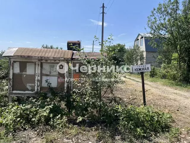 Участок 6 сот. (СНТ, ДНП) - Фото 0