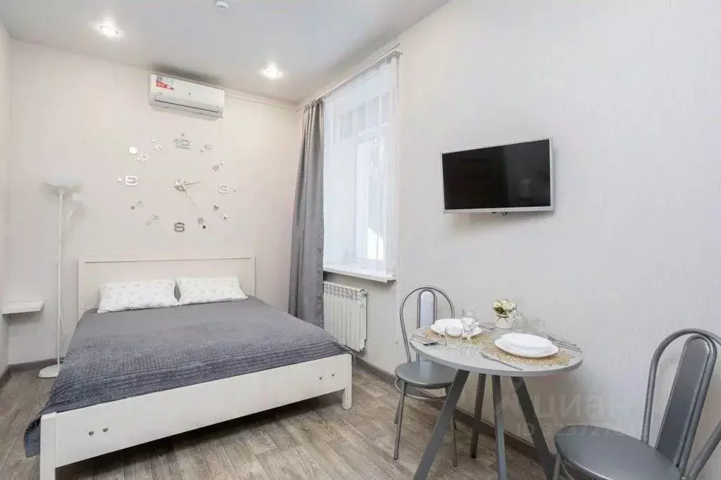 1-к кв. Башкортостан, Уфа ул. Рихарда Зорге, 61/1 (19.0 м) - Фото 1